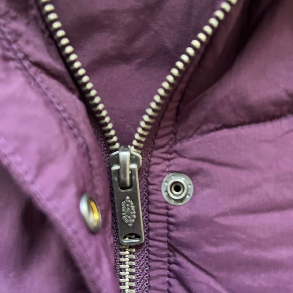 FP Movement by Free People Nature Seeker Puffer Vest -Size S - Picture 6 of 13